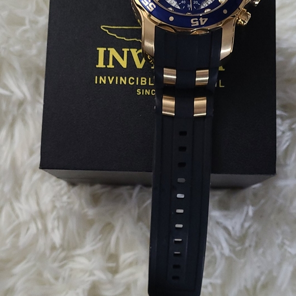 INVICTA Pro Diver Scuba Men Watch - Picture 4 of 10